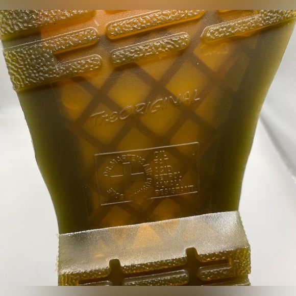 Dr. Martens Black Leather Shoes - Picture 12 of 14